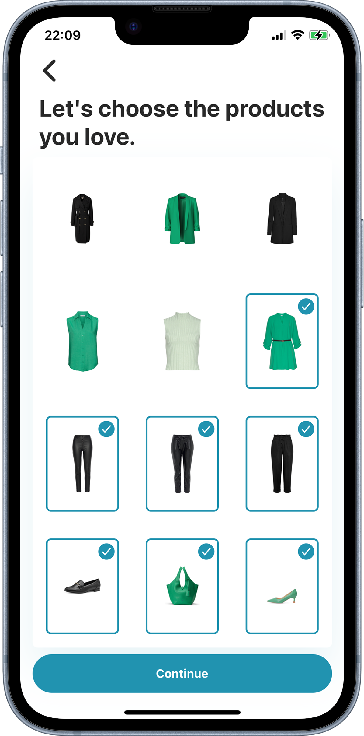 Vásárolj egy kapszulagardróbot